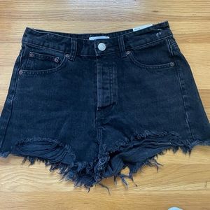 COPY - Black Zara jeans